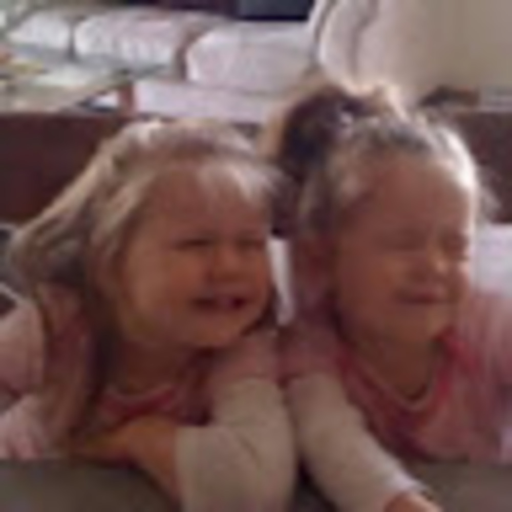 Meet your Posher, Serenity